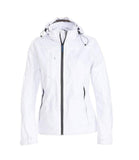 Funktionsjacke PRINTER Flat track lady