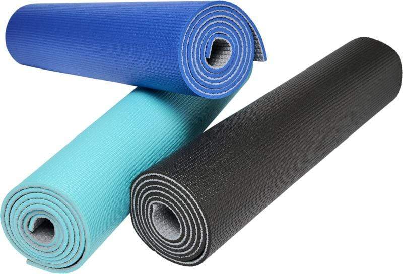 Schöne Yoga Matte-Babaji Yogamatte