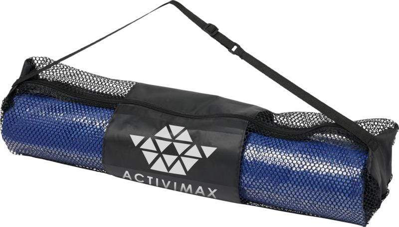 Schöne Yoga Matte-Babaji Yogamatte