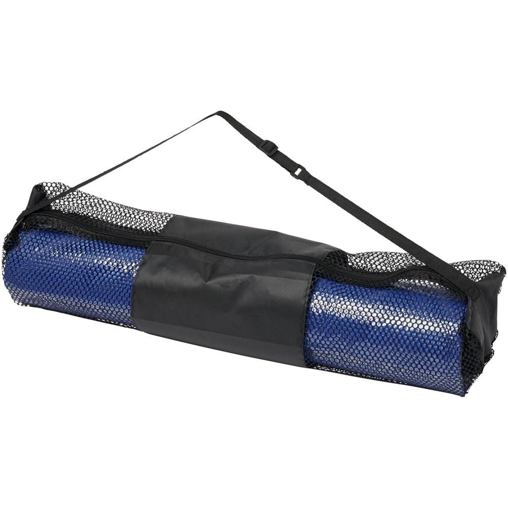 Schöne Yoga Matte-Babaji Yogamatte