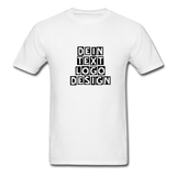 Unisex Classic T-Shirt - white