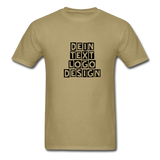 Unisex Classic T-Shirt - khaki