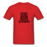 Unisex Classic T-Shirt - red