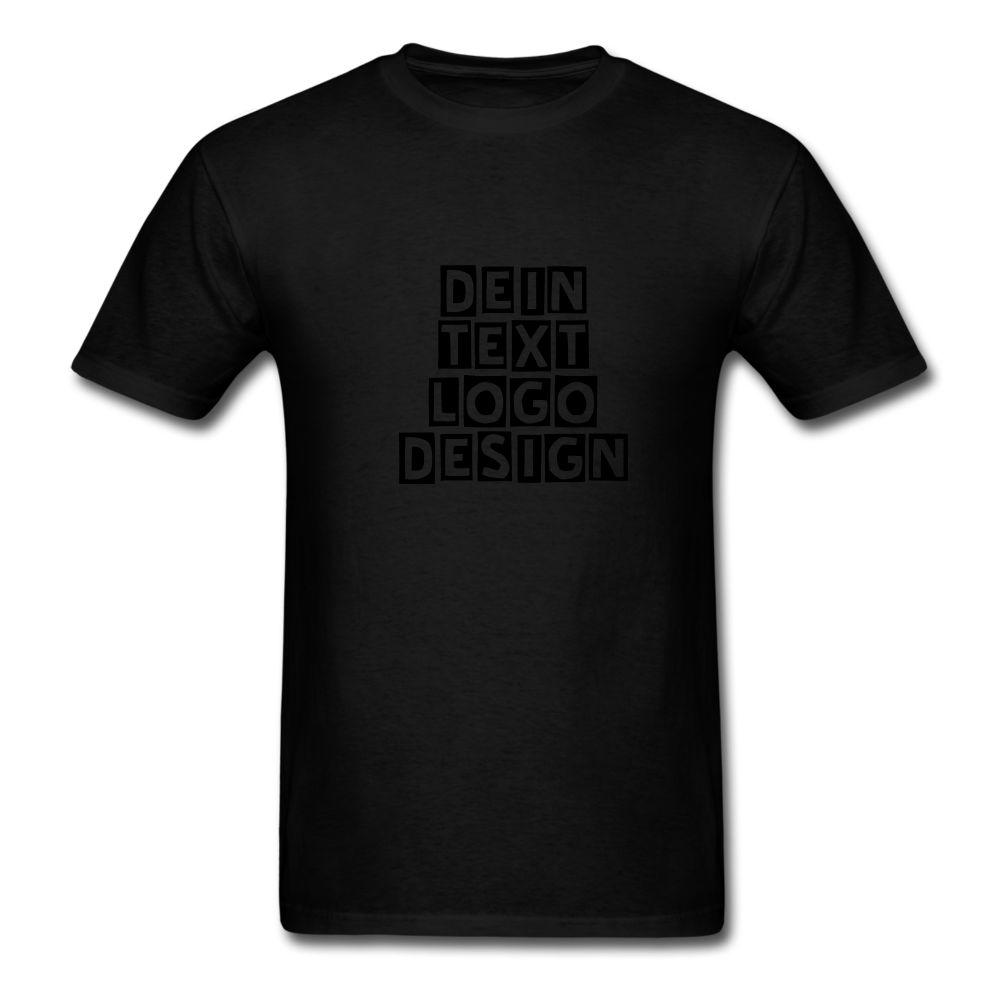 Unisex Classic T-Shirt - black