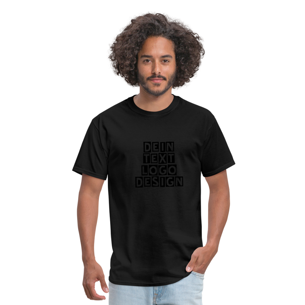Unisex Classic T-Shirt - black