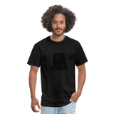 Unisex Classic T-Shirt - black