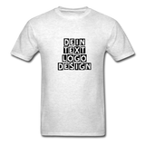 Unisex Classic T-Shirt - light heather gray