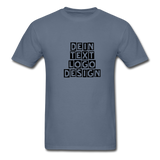 Unisex Classic T-Shirt - denim