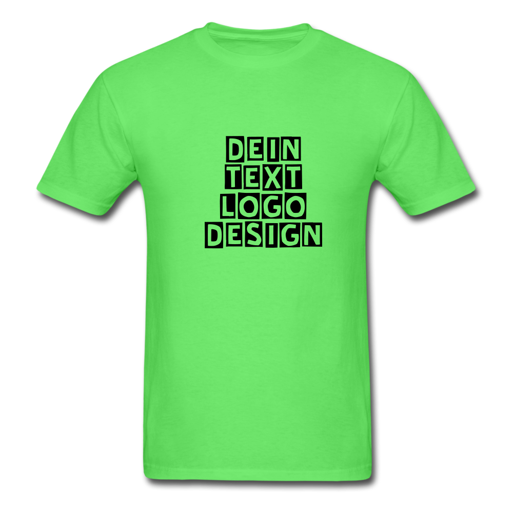 Unisex Classic T-Shirt - kiwi