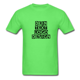 Unisex Classic T-Shirt - kiwi