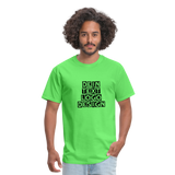 Unisex Classic T-Shirt - kiwi