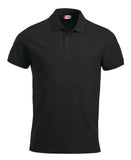 Clique Herren Polo Shirt XS-5XL 100% Baumwolle - WERBE-WELT.SHOP