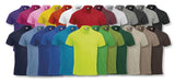 Clique Herren Polo Shirt XS-5XL 100% Baumwolle - WERBE-WELT.SHOP