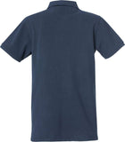 Clique Herren Polo-Shirt 'Heavy Premium Polo' aus schwerer, hochwertiger Baumwolle XS-4XL - WERBE-WELT.SHOP