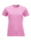 Clique Damen T-Shirt 'New Classic-T -Shirt - WERBE-WELT.SHOP