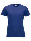 Clique Damen T-Shirt 'New Classic-T -Shirt - WERBE-WELT.SHOP