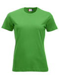 Clique Damen T-Shirt 'New Classic-T -Shirt - WERBE-WELT.SHOP