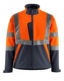 Warnschutzjacke Fluoreszierend - MASCOT® Kiama