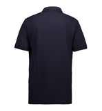 ID Identity Herren Poloshirt ohne Brusttasche - WERBE-WELT.SHOP
