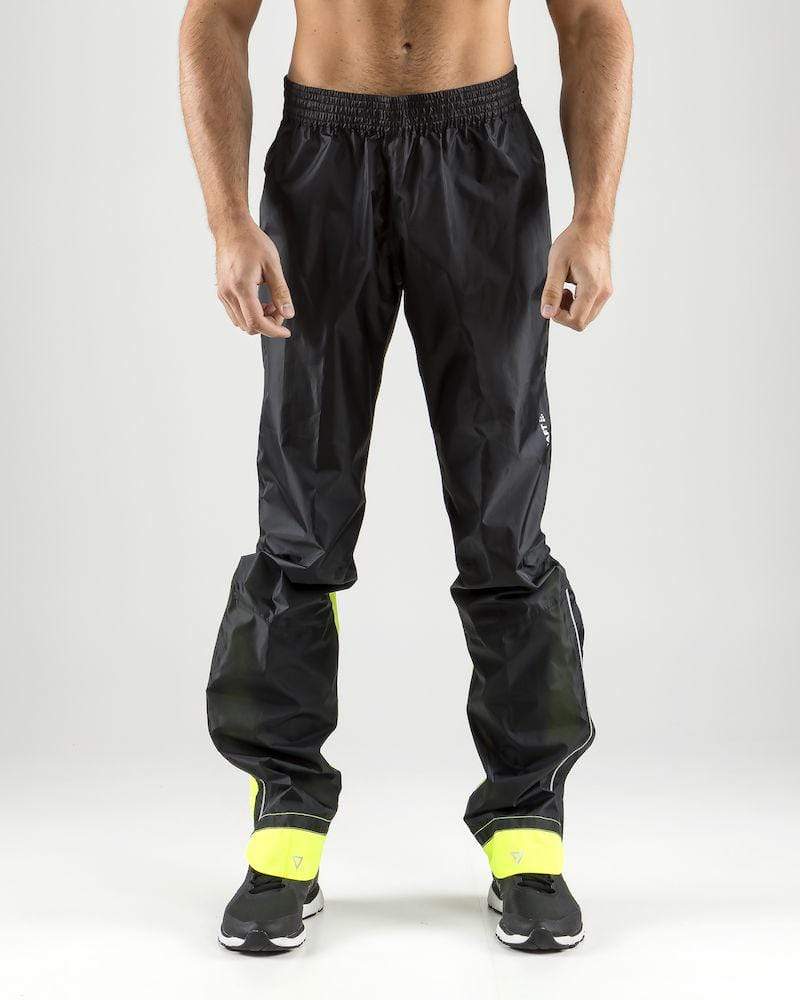 Regenkombi für Herren in Signalfarben - Craft Transit Rain Set - WERBE-WELT.SHOP