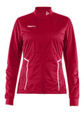 Trainingsjacke für Langlauf/Wintersport für Damen - Craft - WERBE-WELT.SHOP