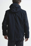 Wattierte 3 IN 1 Shell Jacke - Warme Herren Winterjacke - WERBE-WELT.SHOP