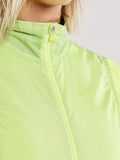 Superleichte Weste zum Radfahren / Gilet / Veloweste / Bikeweste Damen - WERBE-WELT.SHOP