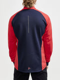 Leichte Trainingsjacke für Herren - Craft Storm Jacket - WERBE-WELT.SHOP