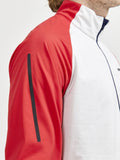 Leichte Trainingsjacke für Herren - Craft Storm Jacket - WERBE-WELT.SHOP