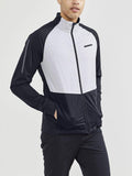 Leichte Trainingsjacke für Herren - Craft Storm Jacket - WERBE-WELT.SHOP