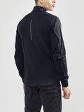 Leichte Trainingsjacke für Herren - Craft Storm Jacket - WERBE-WELT.SHOP