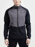 Leichte Trainingsjacke für Herren - Craft Storm Jacket - WERBE-WELT.SHOP