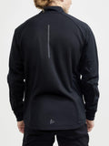 Leichte Trainingsjacke für Herren - Craft Storm Jacket - WERBE-WELT.SHOP