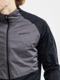 Leichte Trainingsjacke für Herren - Craft Storm Jacket - WERBE-WELT.SHOP