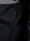 Leichte Trainingsjacke für Herren - Craft Storm Jacket - WERBE-WELT.SHOP