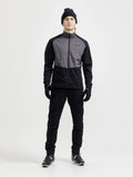 Leichte Trainingsjacke für Herren - Craft Storm Jacket - WERBE-WELT.SHOP
