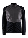 Leichte Trainingsjacke für Herren - Craft Storm Jacket - WERBE-WELT.SHOP