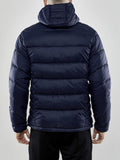 Warme Stepp Daunen Jacke für Herren - Craft Core Explore Isolate - WERBE-WELT.SHOP