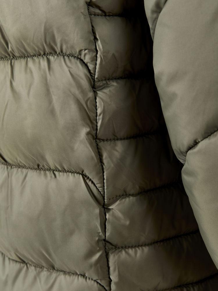 Warme Stepp Daunen Jacke für Herren - Craft Core Explore Isolate - WERBE-WELT.SHOP