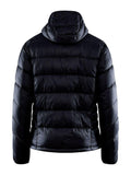 Warme Stepp Daunen Jacke für Herren - Craft Core Explore Isolate - WERBE-WELT.SHOP