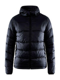 Warme Stepp Daunen Jacke für Herren - Craft Core Explore Isolate - WERBE-WELT.SHOP