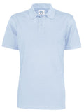 Cottover Herren Poloshirt klassisch Kurzarm - WERBE-WELT.SHOP