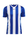 Herren T-Shirt PROGRESS JERSEY STRIPE - WERBE-WELT.SHOP