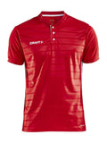 Pro Control Button Jersey M - WERBE-WELT.SHOP