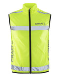 Craft Unisex Trainings Veste für Damen und Herren 'Visibility Vest'