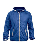 Hardy-Klassischer Windbreaker mit Kapuze - WERBE-WELT.SHOP