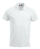 Clique Herren Polo Shirt Classic Lincoln S/S - WERBE-WELT.SHOP