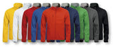 Clique Herren Softshell Jacke 'Basic' in vielen tollen Farben