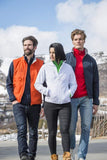 Clique Herren Softshell Jacke 'Basic' in vielen tollen Farben