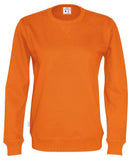 Cottover Unisex Langarm Shirt Talliert in diversen Farben - WERBE-WELT.SHOP